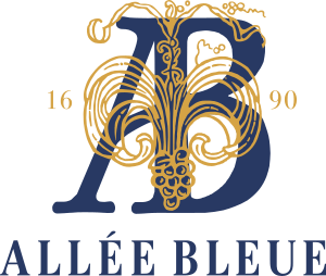 Allée Bleue