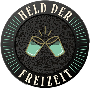 Held der Freizeit