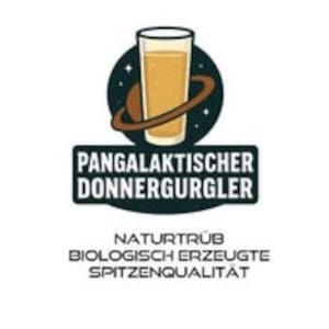 Pangalaktischer Donnergurgler