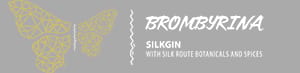 Brombyrina Silkgin