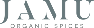 JAMU Organic Spices