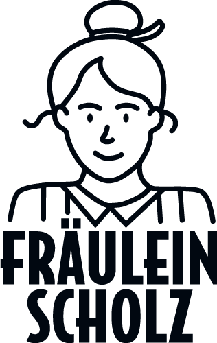 Fräulein Scholz