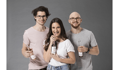 Schorlefranz Teambild