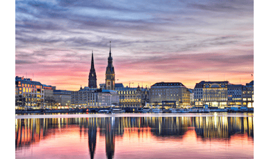 Craft Beer Brauereien in Hamburg