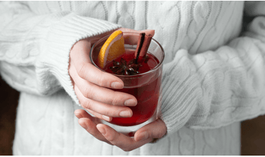 Glühwein-Rezept & Infos