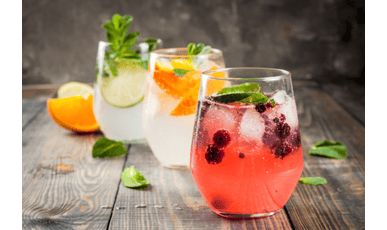 Die besten Gins für den Sommer