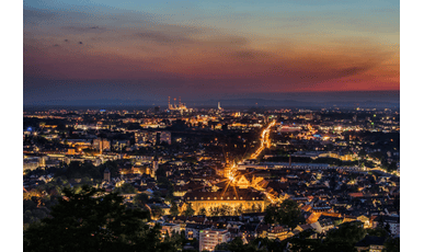 Craft Beer in Karlsruhe