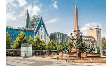 Craft Beer Brauereien in Leipzig