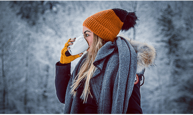 Wintergetränke: Rezepte und Inspirationen