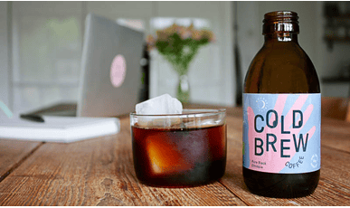 Good Spirits im Interview über Cold Brew Kaffee