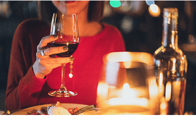 Valentinstag: Infos & Tipps rund um aphrodisierende Getränke