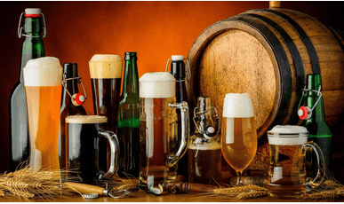 Was ist Bier und wie wird es hergestellt?