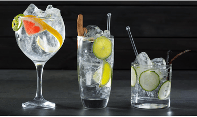 Was ist Gin und wie wird er hergestellt?