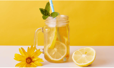 Was ist Limonade und wie wird sie hergestellt?