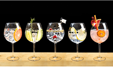 Was ist Tonic Water - Das Geheimnis gelüftet