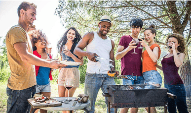 Angrillen: Tipps für die richtigen Getränke