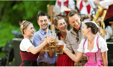Alle Biersorten im Überblick - Bierstile von A bis Z