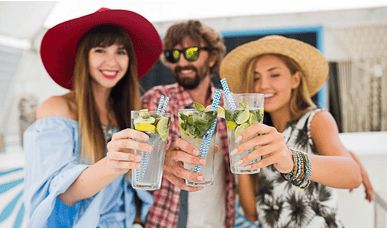 Geschenke für Gin Fans