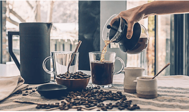 Warum guter Kaffee wichtig ist
