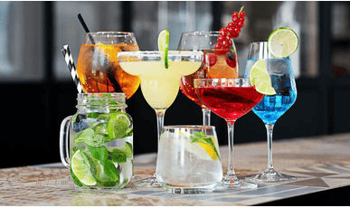 Alkoholfreie Cocktails - 15 Rezepte für den Genuss ohne Alkohol