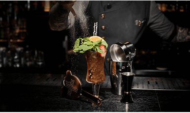Cocktails - Klassiker & Rezepte zum selber mixen