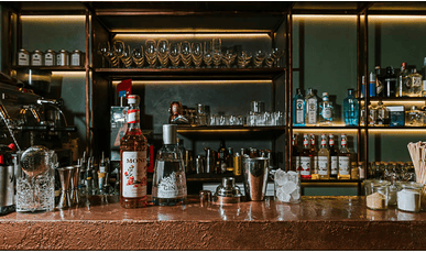Hausbar - Das braucht ihr für eine Bar zu Hause!