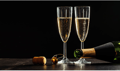Champagner, Sekt und Prosecco im Überblick - alle Schaumweine erklärt