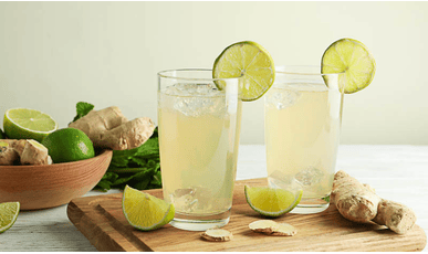 Ginger Beer - Alles über das Ingwerbier für Cocktails & Longdrinks
