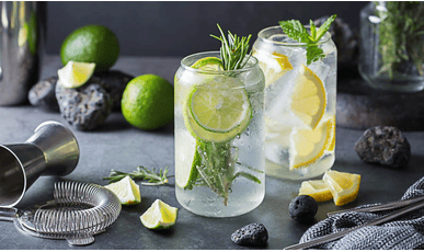 Hard Seltzer - alles über das leckere Trendgetränk aus den USA