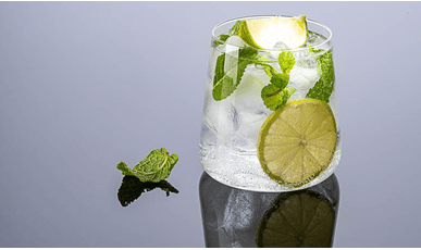 Sodawasser - Alles über den Filler für Cocktails