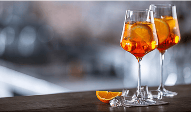 Aperitif - Alles über die alkoholischen Appetitanreger