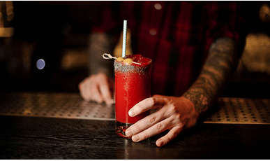 Bloody Mary: Cocktail-Klassiker gegen den Kater
