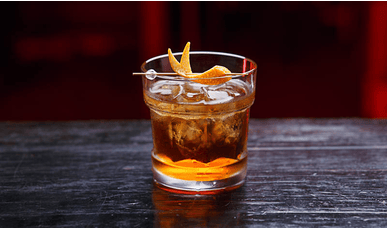 Old Fashioned: Der absolute Klassiker unter den Cocktails