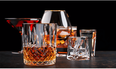 Schnaps - So facettenreich ist die Spirituosenwelt