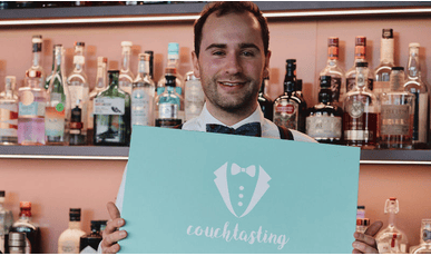 Couchtasting im Interview - die Tastingwelt als Gesellschaftsspiel