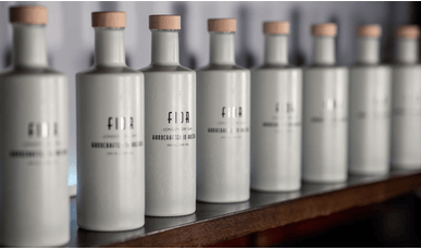 Handcrafted Gin aus Österreich - Alles über Gin FIOR