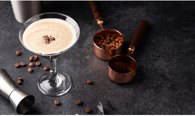 Espresso Martini