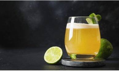 Pisco Sour