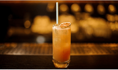Singapore Sling