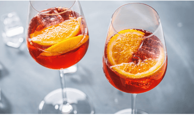 Aperol Spritz