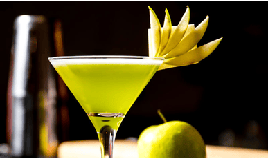 Appletini