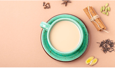 Chai Latte