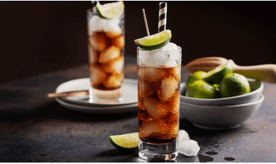 Cuba Libre