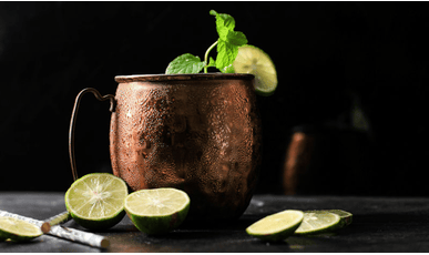 German Mule