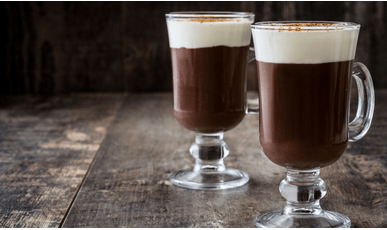 Irish Coffee