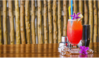 Mai Tai