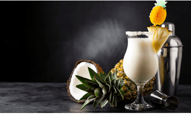 Piña Colada