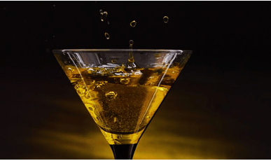 Bijou Cocktail Rezept