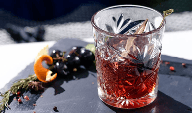 Godfather Cocktail Rezept