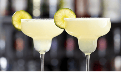 Margarita Cocktail Rezept